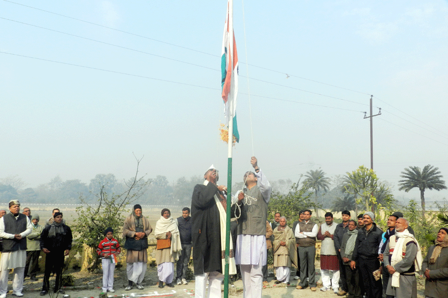 26 January 2016