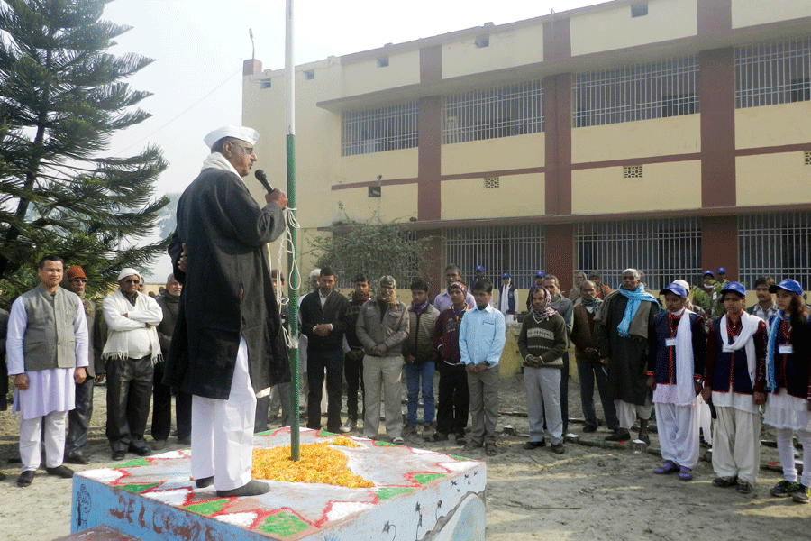 26 January 2016