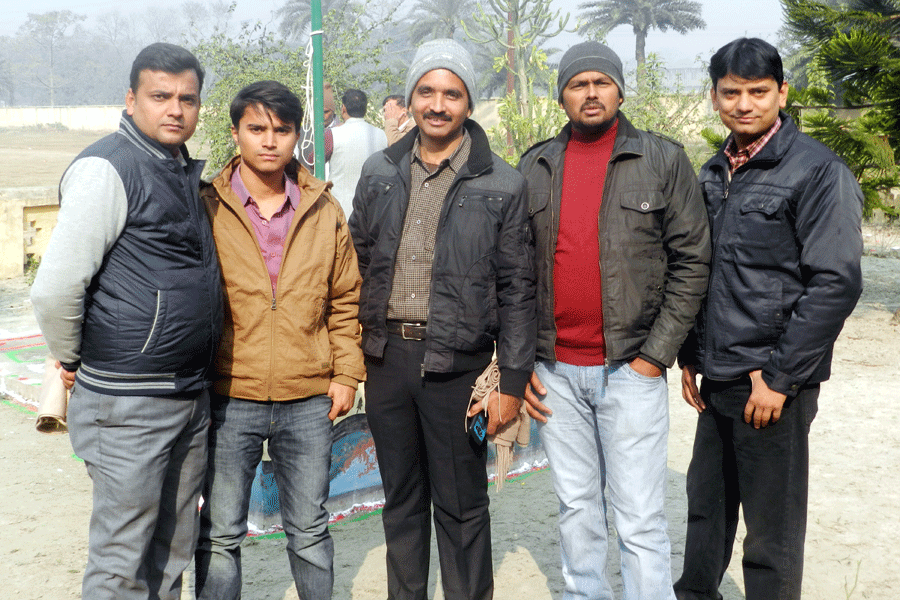 26 January 2016