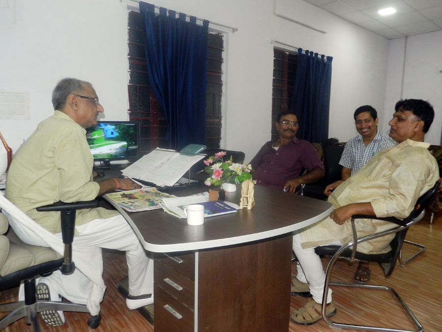 15th August 2016