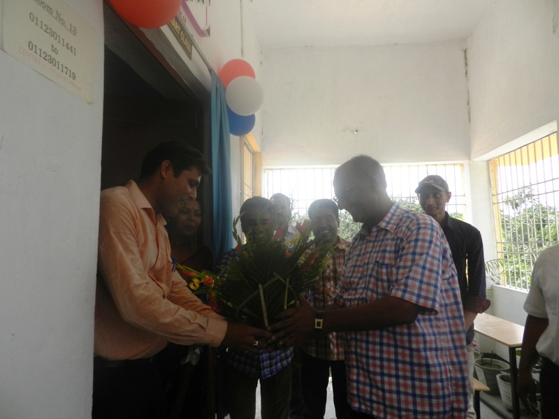 Welcome Pic