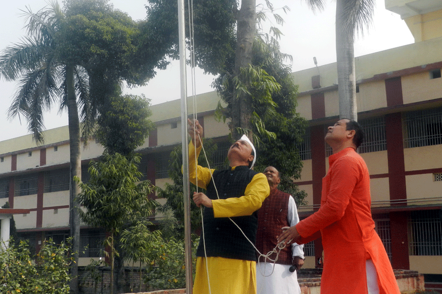 Happy Republic Day 2019