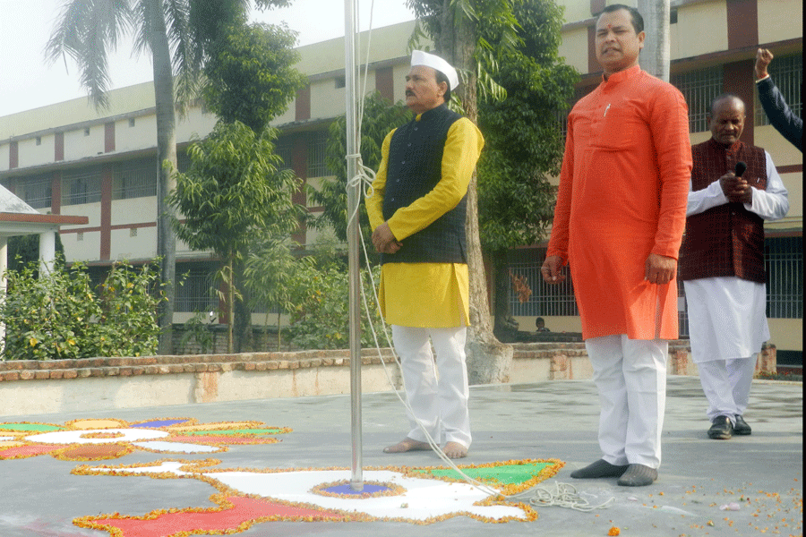 Happy Republic Day 2019