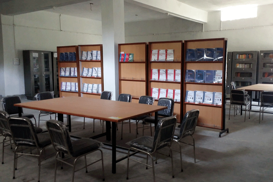 READING-ROOM
