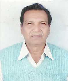 Staff Picture