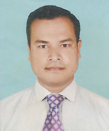 Staff Picture