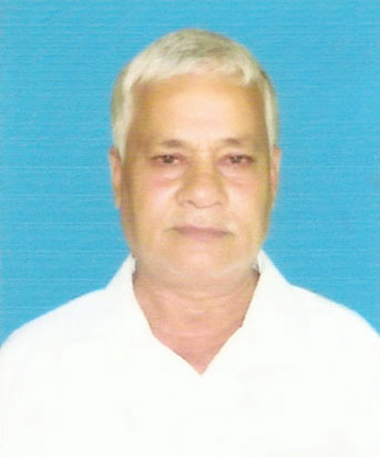 Staff Picture