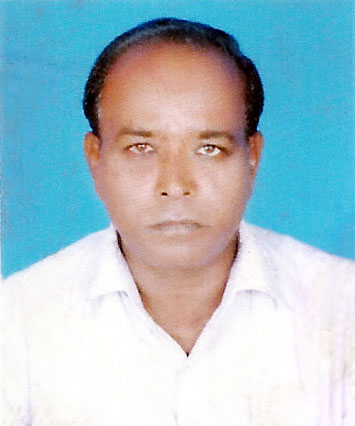 Staff Picture