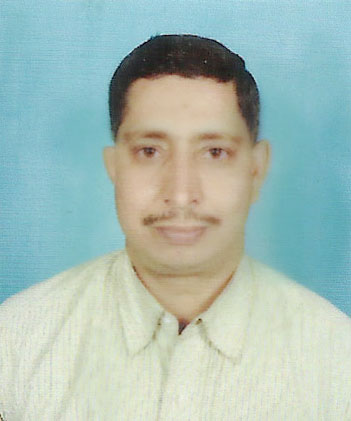 Staff Picture