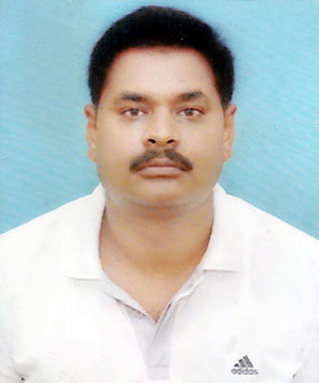 Staff Picture