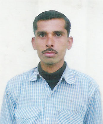 Staff Picture