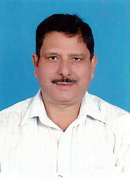 Staff Picture